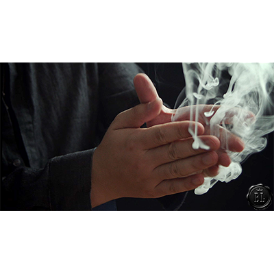 Vapr by Will Tsai and SansMinds - Got Magic?