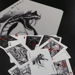 Venom Deck by US Playing Cards - Got Magic?