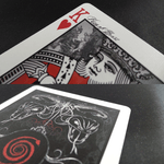 Venom Deck by US Playing Cards - Got Magic?