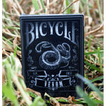 Venom Deck by US Playing Cards - Got Magic?