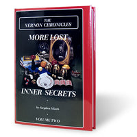Vernon Chronicles 9 ( MORE LOST VOL. 2 ) - Book - Got Magic?