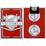 Victoria Private Reserve - Got Magic?
