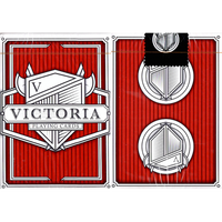 Victoria Private Reserve - Got Magic?