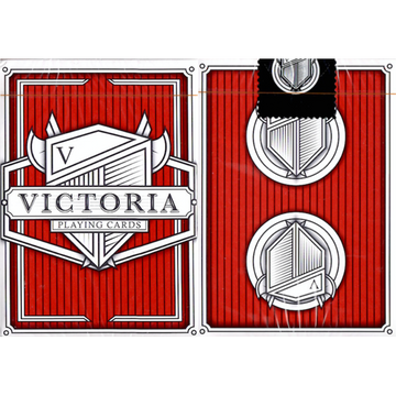 Victoria Private Reserve