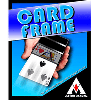 Card Frame by Astor - Trick - Got Magic?