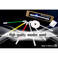 The Wanderful Routine by GD Wu & JJ - Trick - Got Magic?