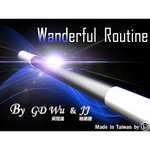 The Wanderful Routine by GD Wu & JJ - Trick - Got Magic?
