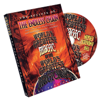 The Endless Chain (World's Greatest) - DVD - Got Magic?