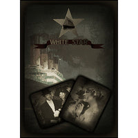 Whitestar By Jim Critchlow and The Merchant of Magic - Trick - Got Magic?