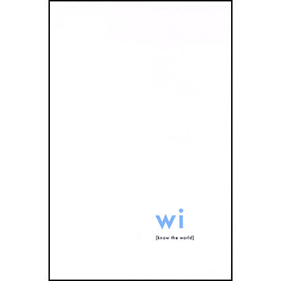 Wi by Jason Messina - Trick - Got Magic?