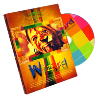 Wizard by Dalton Wayne - DVD - Got Magic?