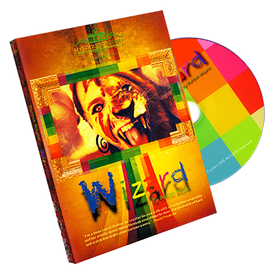 Wizard by Dalton Wayne - DVD - Got Magic?