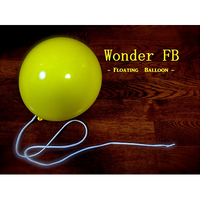 Wonder Floating Balloon by RYOTA - Trick - Got Magic?