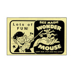Wonder Mouse  by Fun Inc. - Trick - Got Magic?
