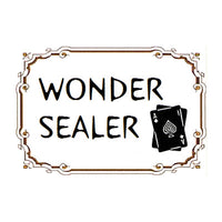 Wonder Sealer - Trick - Got Magic?