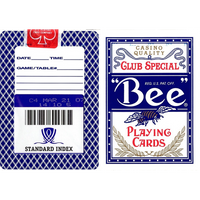 WYNN PLAYING CARDS (PURPLE) - Got Magic?