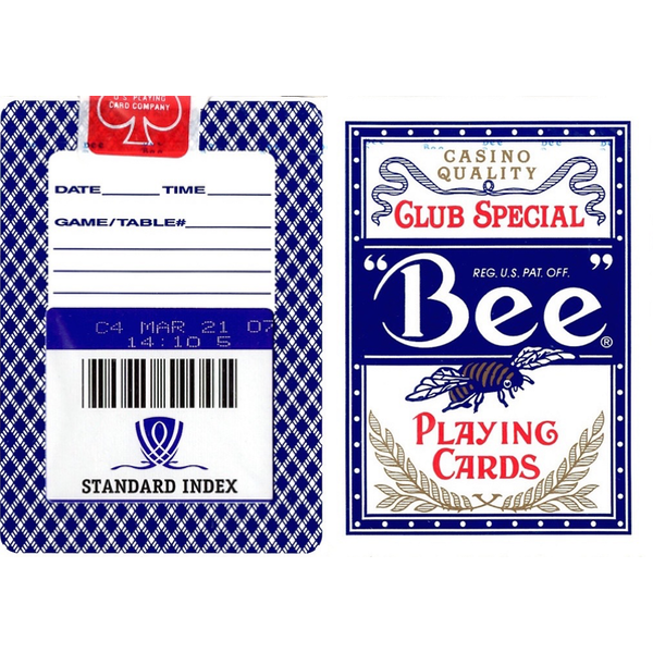 WYNN PLAYING CARDS (PURPLE) - Got Magic?
