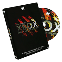 XBOX by Kevin Schaller and Dave Forrest - Trick - Got Magic?