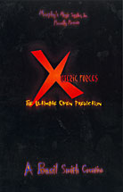 X-Oteric Forces - Basil Smith - Got Magic?