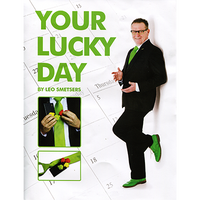 Your Lucky Day by Leo Smetsers - Trick - Got Magic?