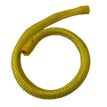 Amazing Color Changing Rope (Black to Yellow) by Zanadu - Trick