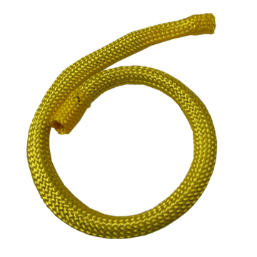 Amazing Color Changing Rope (Black to Yellow) by Zanadu - Trick