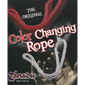 Amazing Color Changing Rope (Red to White) by Zanadu - Trick