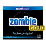 Zombie Ball (GOLD) (BALL & WIRE) by Vernet - Tricks - Got Magic?